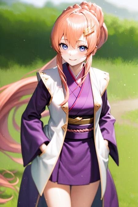 36778-2047503847-masterpiece, best quality, highres, 1girl lacus clyne pink hair blue eyes, ponytail open clothes vest uniform long sleeves purpl.png